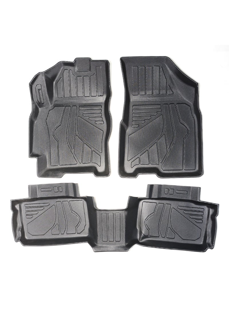 دواسه سيارات فاخره TIGO3 - Image 1