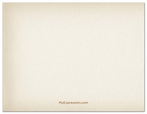 MyExpression.com 48 Cnt Woodland Animals Advice Cards - Image 2