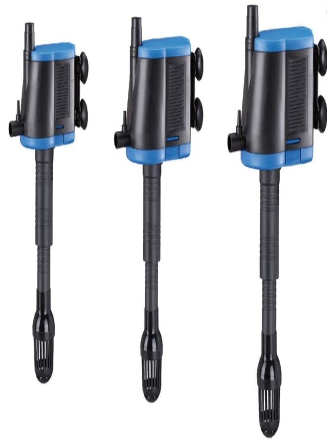 AQUALYF Pets RS Electrical Aquarium Submersible Water Pump (RS-730) - Image 1