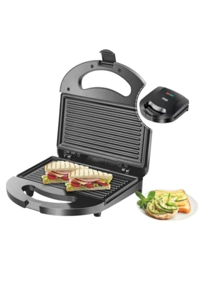 سبيس شوب ساندويتش ميكر  DSP KC1249-750 واط  - Image 1
