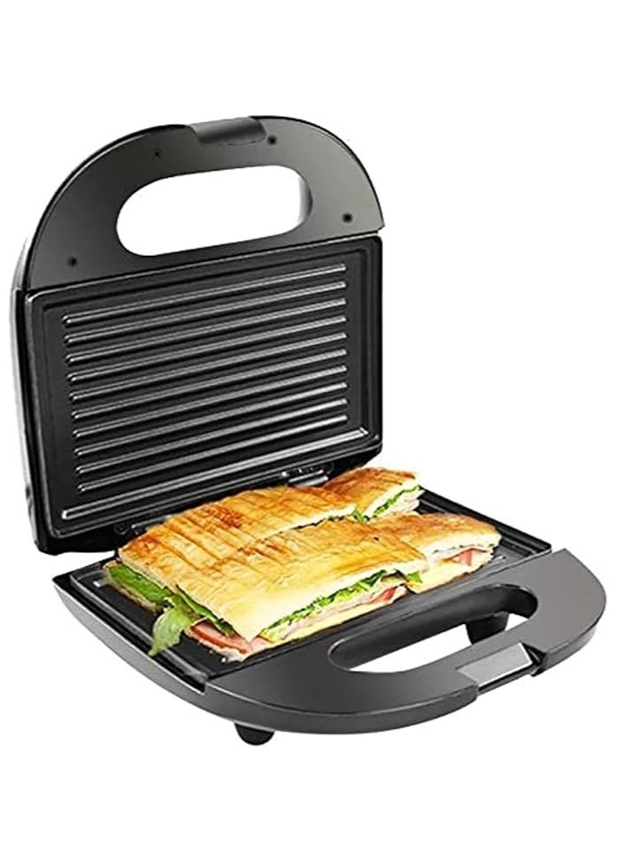 سبيس شوب ساندويتش ميكر  DSP KC1249-750 واط  - Image 2