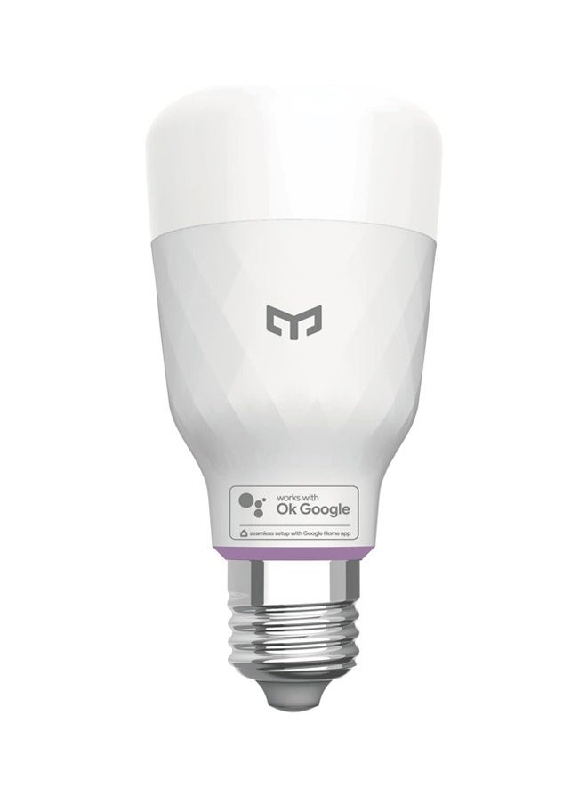 Yeelight Yeelight Smart LED Bulb M2 E27 - Multicolor  - Image 2