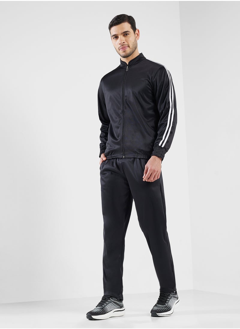 FRWD Stripe Tracksuit  - Image 1