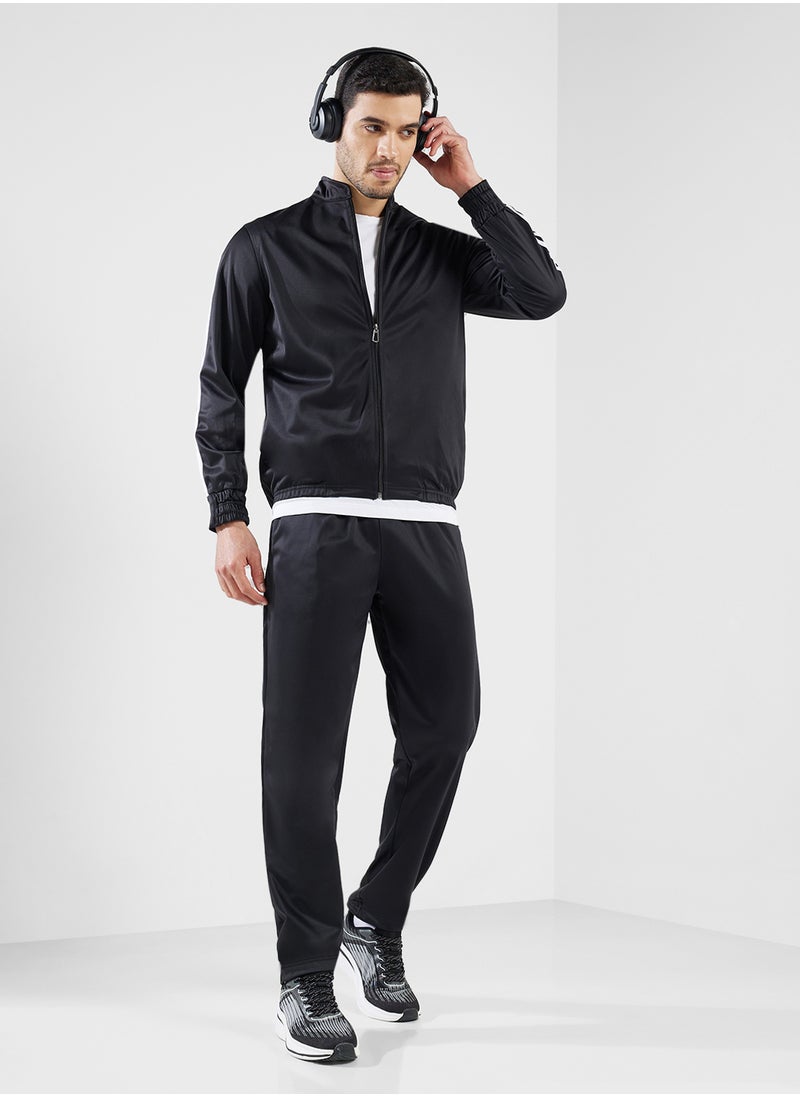 FRWD Stripe Tracksuit  - Image 5