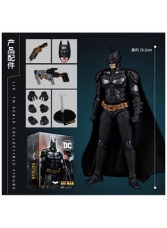 PlayandDream Batman The Dark Knight Action Figure  - Image 2