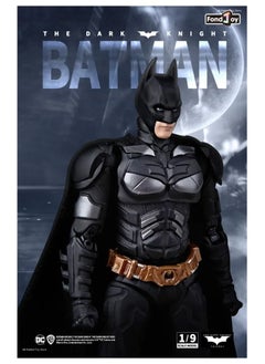 PlayandDream Batman The Dark Knight Action Figure  - Image 3