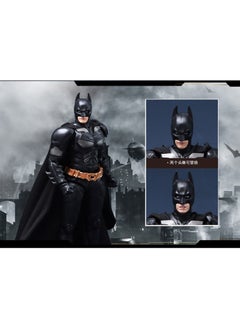 PlayandDream Batman The Dark Knight Action Figure  - Image 5