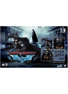 PlayandDream Batman The Dark Knight Action Figure  - Image 4
