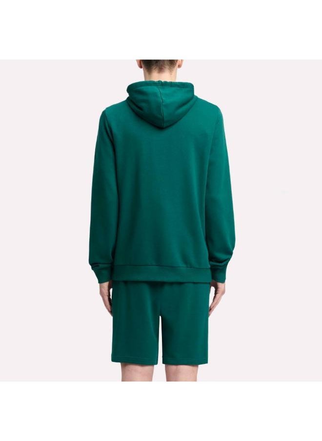 Reebok Identity Small Logo Hoodie  - Image 2
