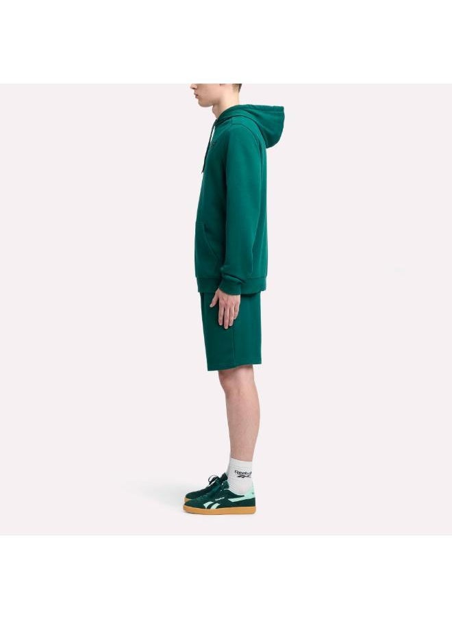 Reebok Identity Small Logo Hoodie  - Image 4