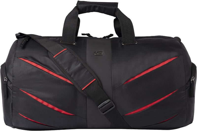 Gear unisex-adult Sauve Toiletry Bag - Image 3
