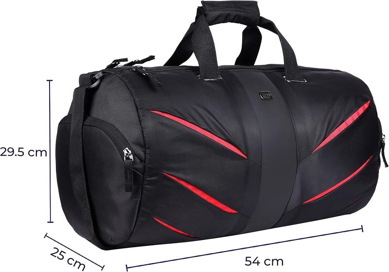 Gear unisex-adult Sauve Toiletry Bag - Image 2