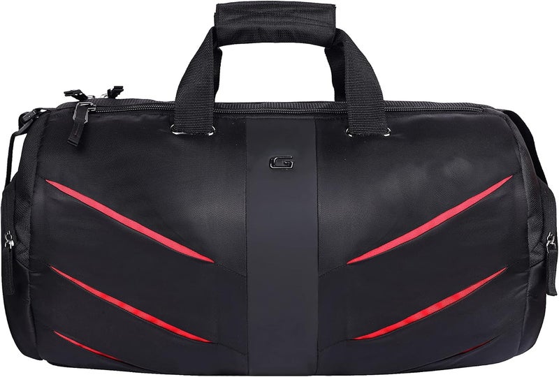 Gear unisex-adult Sauve Toiletry Bag - Image 1