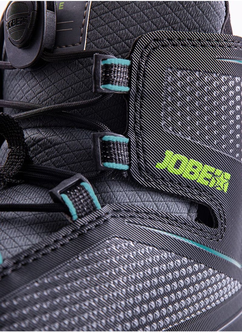 JOBE - Jobe Maze Wakeboard Bindings 7-11 - Image 1