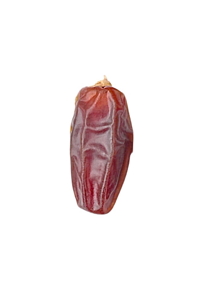 Mabroom Dates, Single Dates - Approx 11g, Saudi Arabia