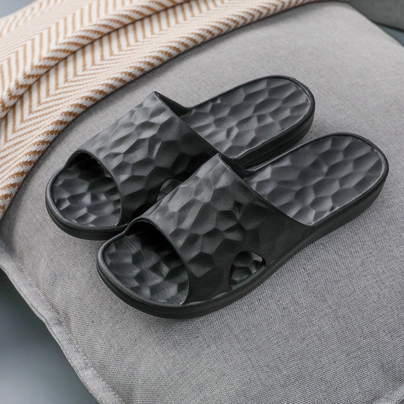 Unisex EVA Comfort Slippers | Anti-Slip, Anti-Odor Indoor/Outdoor Slippers for Home, Bathroom, Summer & All Seasons