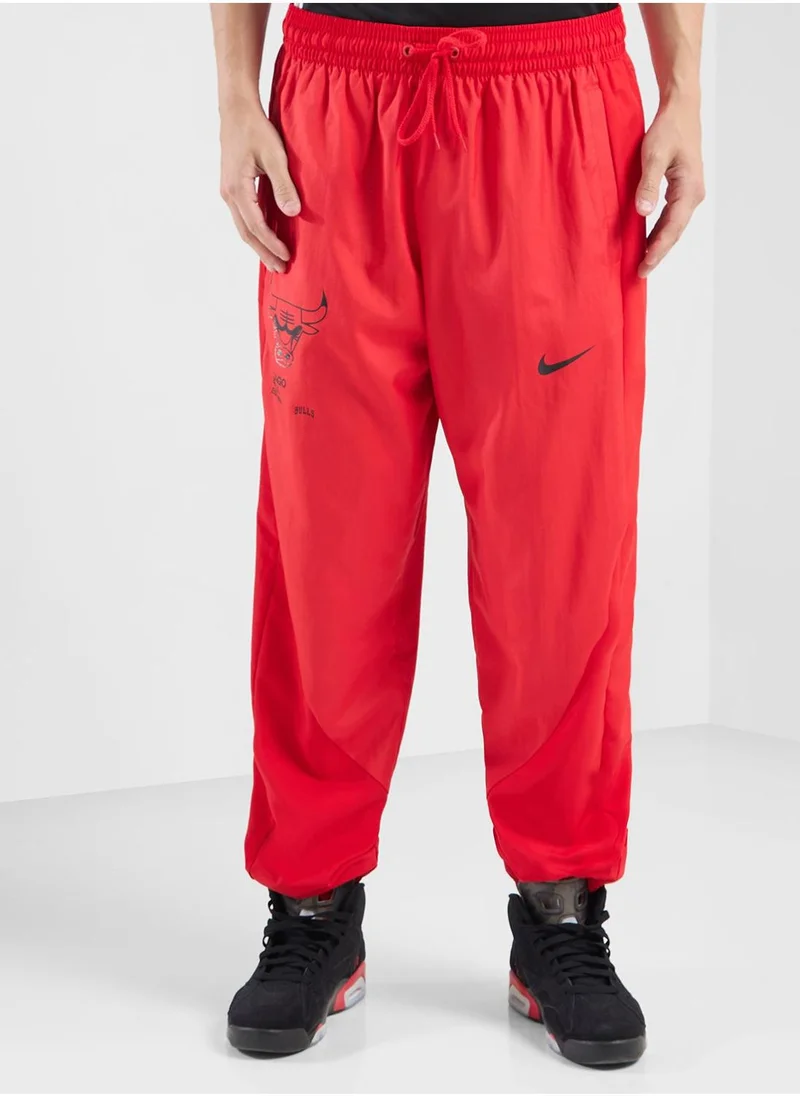 Nike Chicago Bulls Tracksuit