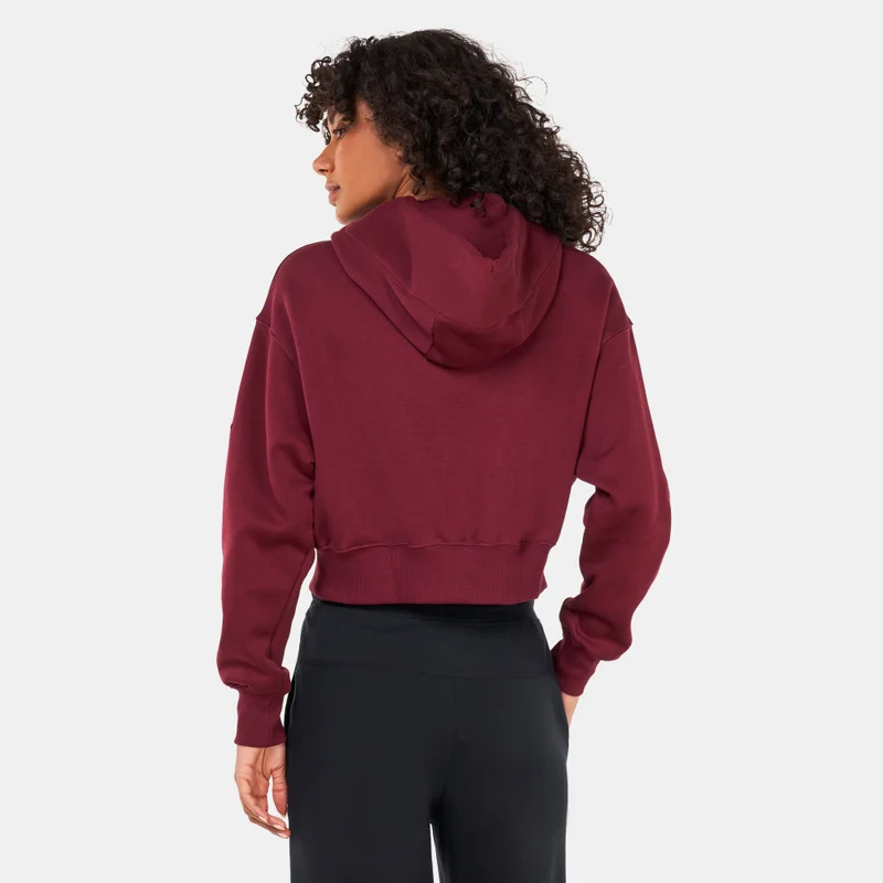 Nike Women's Sportswear Swoosh Fleece Hoodie