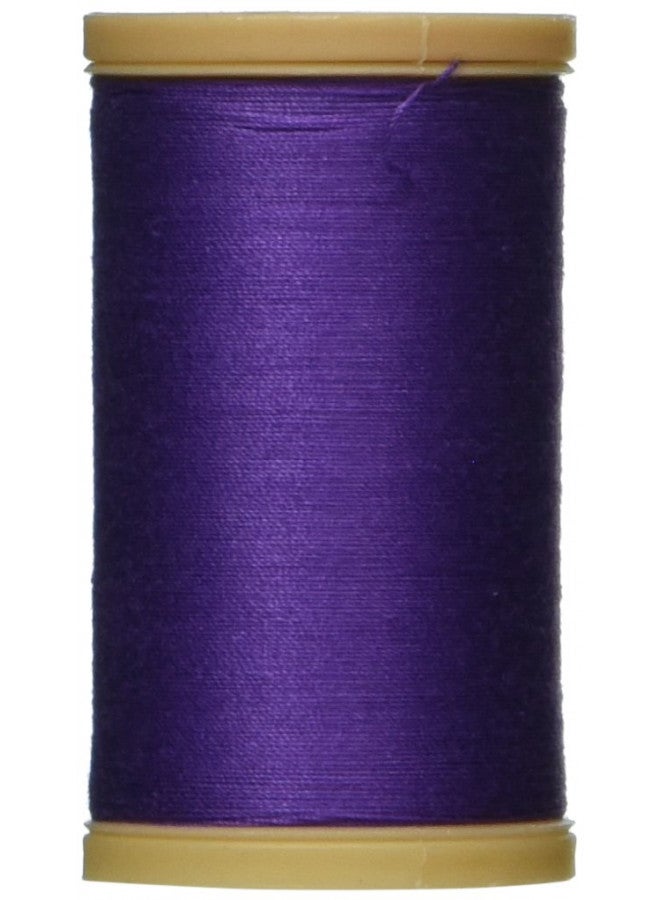 Coats Thread & Zippers S975-3660 Machine Quilting Cotton Thread, 350 yd., Deep Violet
