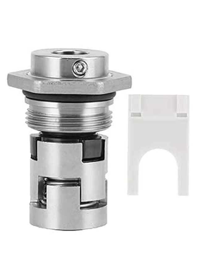Balanced Cartridge Seal For CR Series Pumps Durable Material Easy Installation Pressure Design - Image 1
