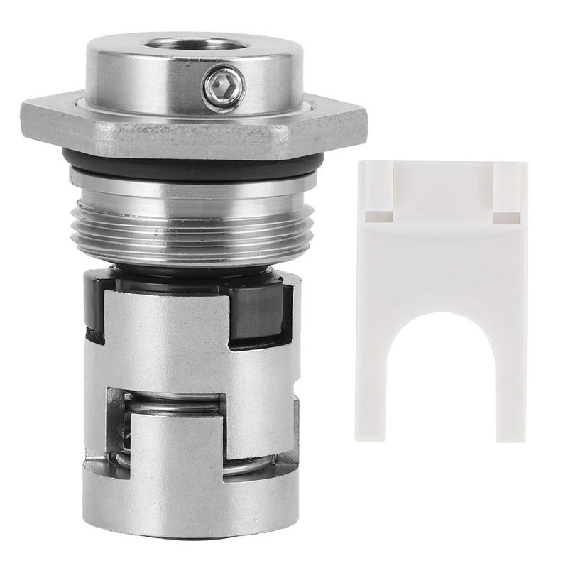 Balanced Cartridge Seal For CR Series Pumps Durable Material Easy Installation Pressure Design - Image 2