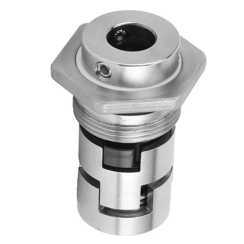Balanced Cartridge Seal For CR Series Pumps Durable Material Easy Installation Pressure Design - Image 3