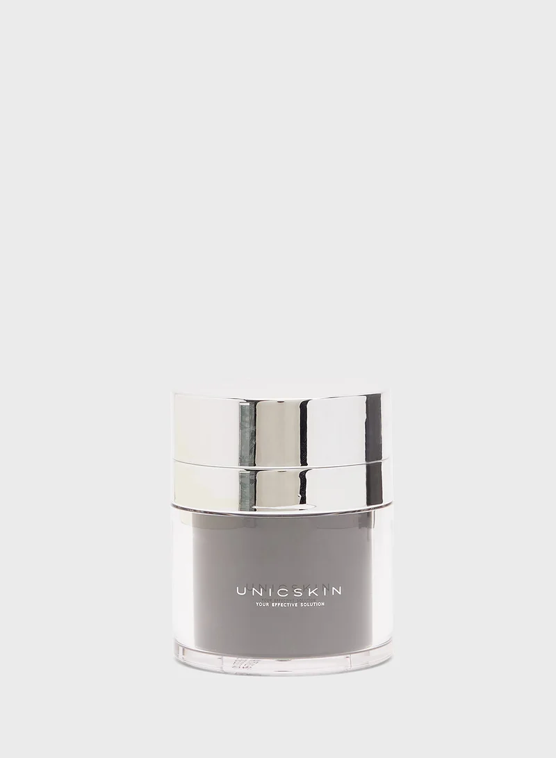 يونيك سكين UNICWHITE X-TREME COMPLEX CREAM 50ML AIRLESS