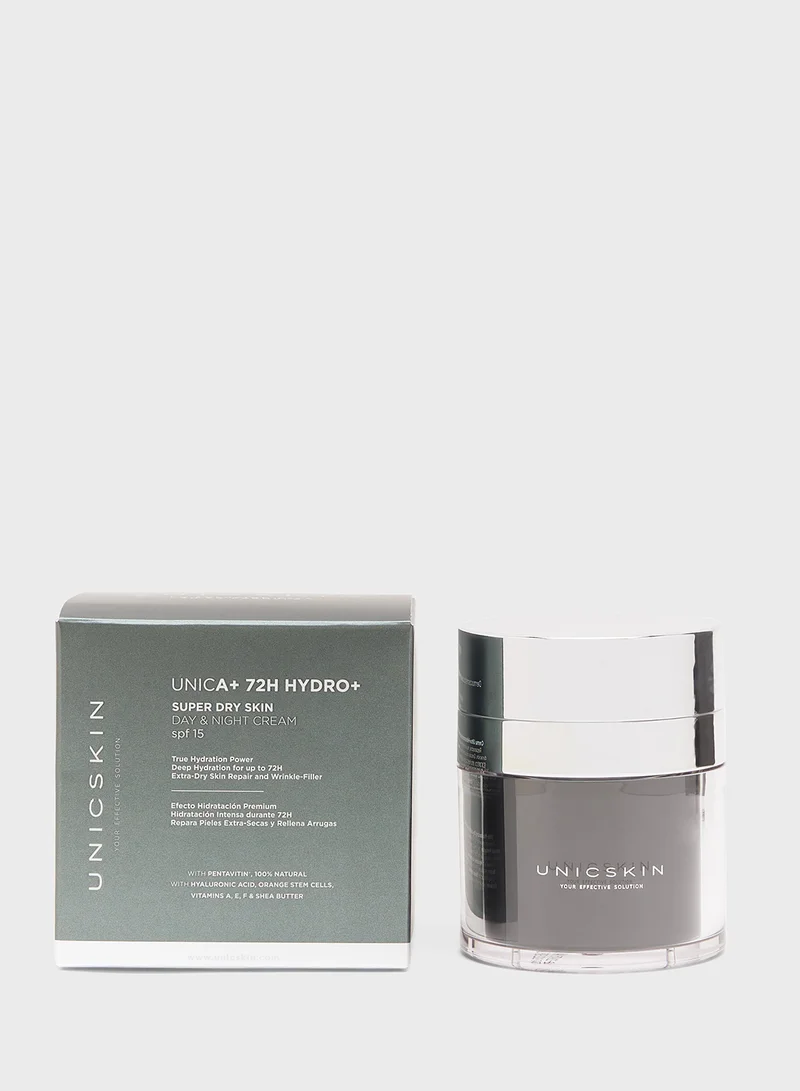 يونيك سكين UNICWHITE X-TREME COMPLEX CREAM 50ML AIRLESS