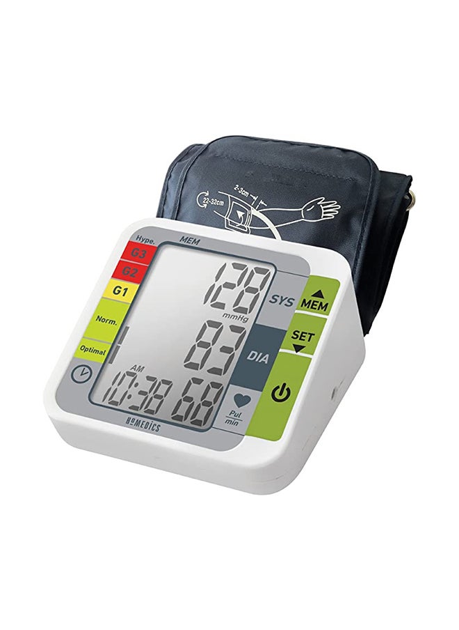 HoMedics Automatic Arm Blood Pressure Monitor 