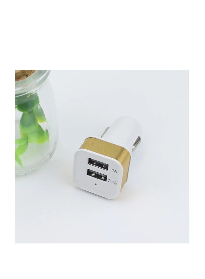 STILL 240W 2-in-2 Fast Data Cable (1M) & USB Car Charger | Intelligent Charging | Strong & Durable | Soft & Flexible | High-Speed Charging & Data Transfer | Burst Resistant - Image 3