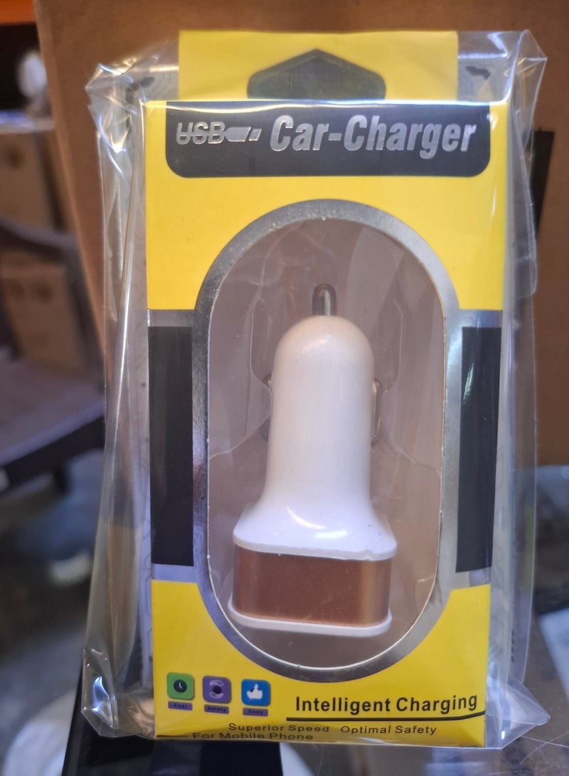 STILL 240W 2-in-2 Fast Data Cable (1M) & USB Car Charger | Intelligent Charging | Strong & Durable | Soft & Flexible | High-Speed Charging & Data Transfer | Burst Resistant - Image 4
