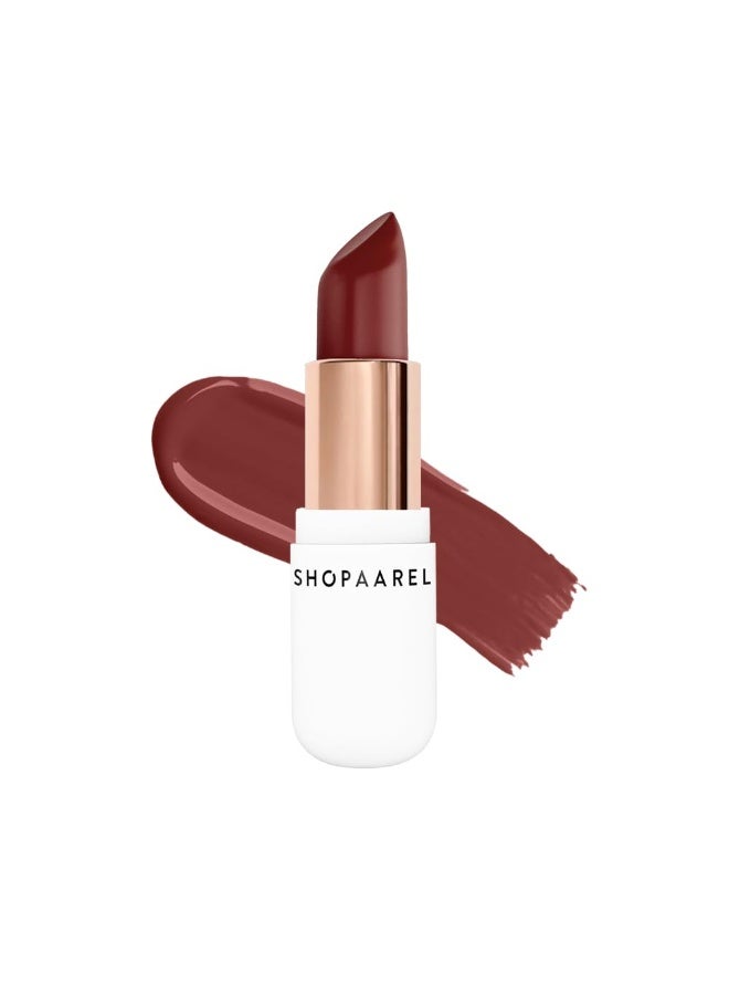 شوبارل مرطب الشفاه "ويت ليبس" (Wet Lips) من Shopaarel - لون شفاف، تركيبة مرطبة، فيتامين E، لمعان بمظهر رطب - درجة Heaven05، وزن 3.8 جم - Image 1