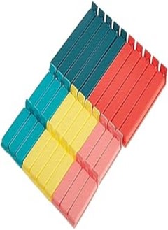IKEA Bevara Bag Sealing Clips (Pack of 30)