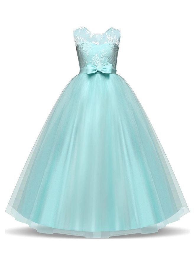 NIBEMINENT Princess Costume 140cm - Image 1