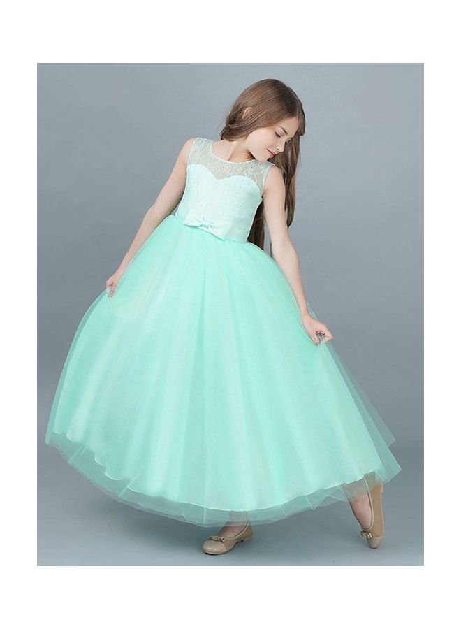 NIBEMINENT Princess Costume 140cm - Image 2