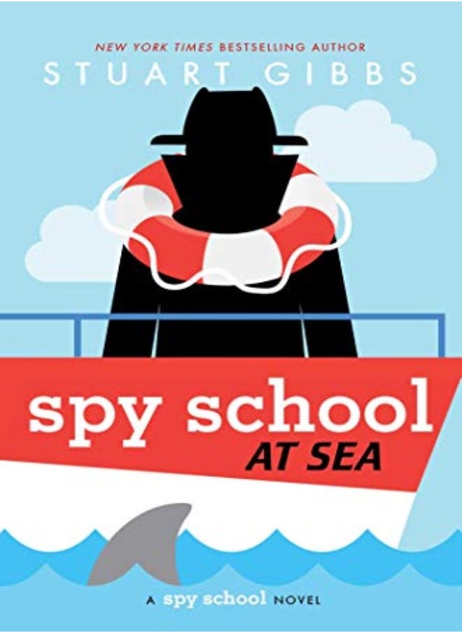 null - Spy School at Sea - Image 1