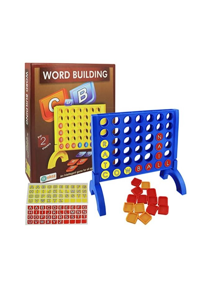 وورد لعبه بناء الكلمة - Image 1