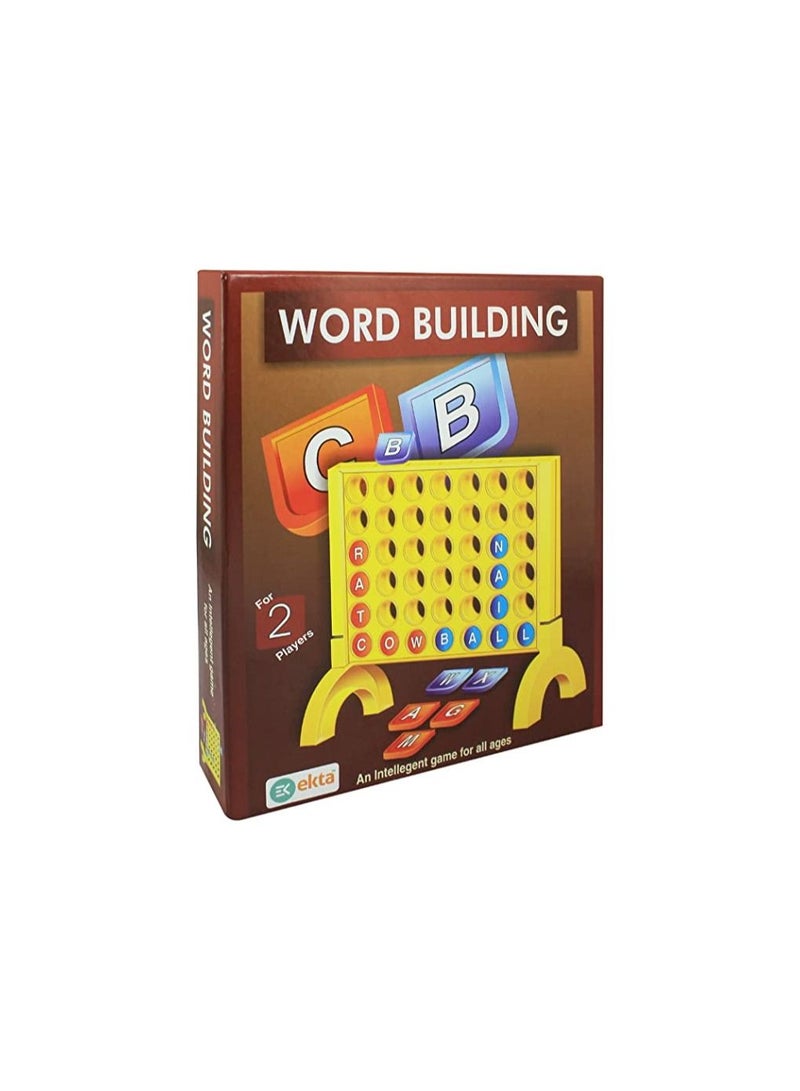 وورد لعبه بناء الكلمة - Image 3