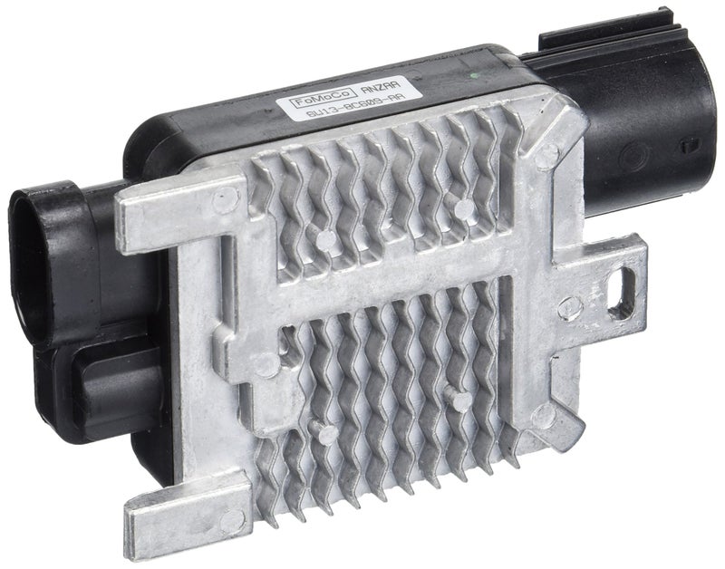 Motorcraft RR-28 Condenser Fan Relay - Image 3