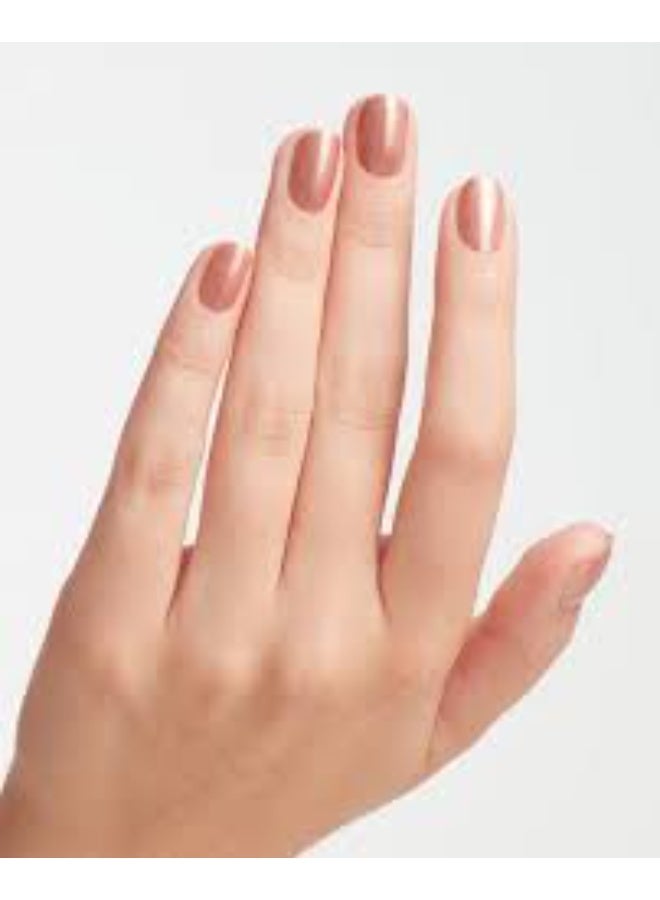 Opi Nail Lacquer Color Worth A Pretty Penne - Image 2