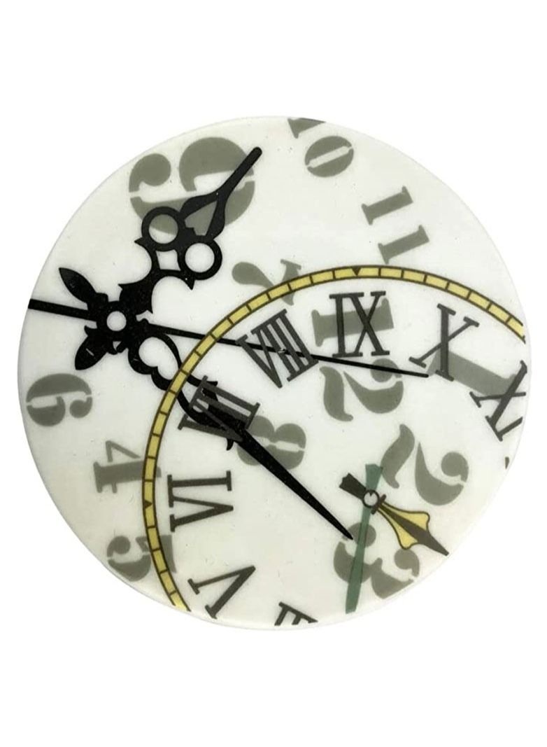 تيلاند كوب خزفي ناعم آمن في الميكروويف مع غطاء ومصفاة لشاي الأوراق السائبة (0.2 لتر) 3 قطع - Image 2