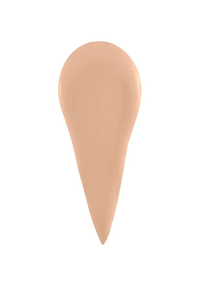 flormar NP Perfect Coverage Mat Touch Fdt - 301 Soft Beige Soft Beige - Image 3