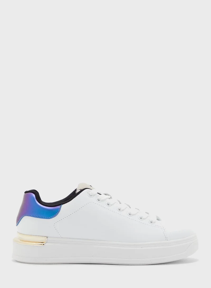 VERO MODA Milano Low Top Sneakers