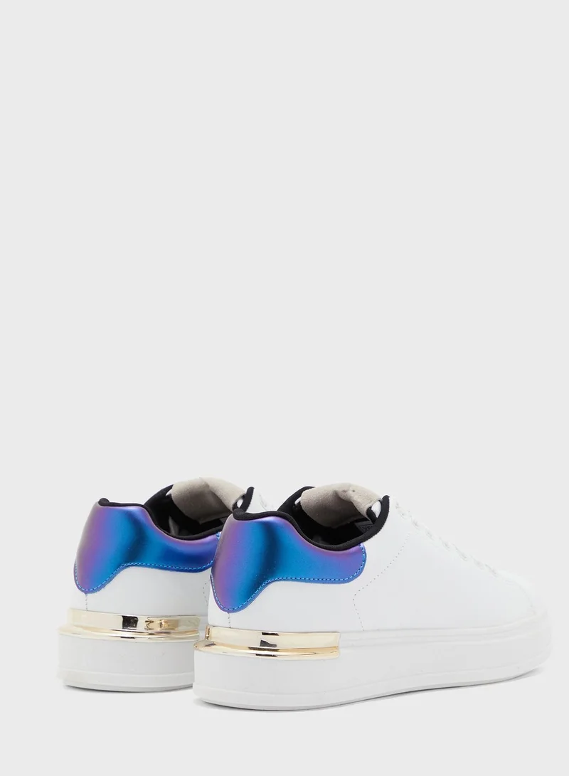 VERO MODA Milano Low Top Sneakers