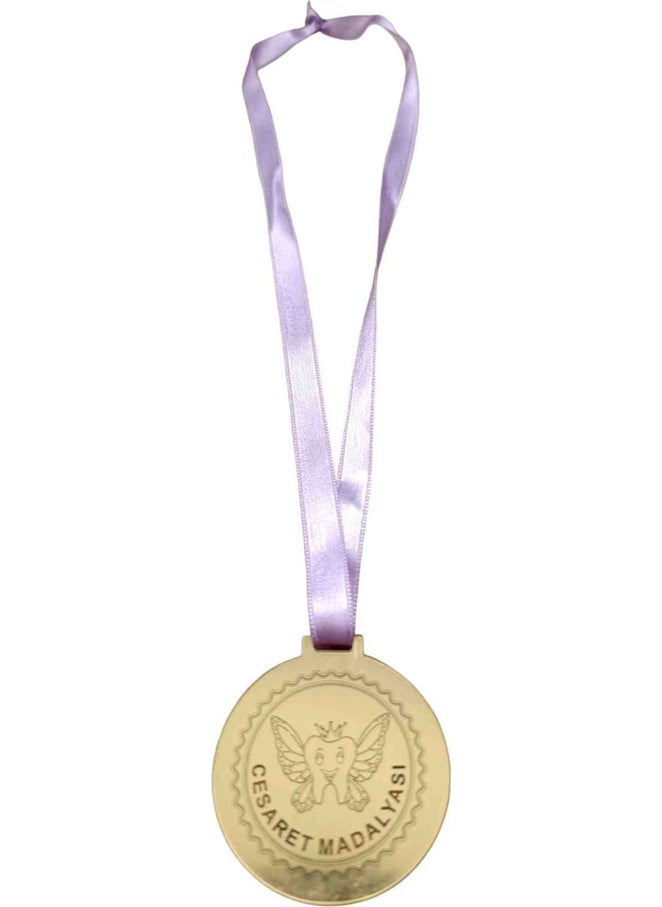 Vulli Children's Medal of Courage  - Image 3