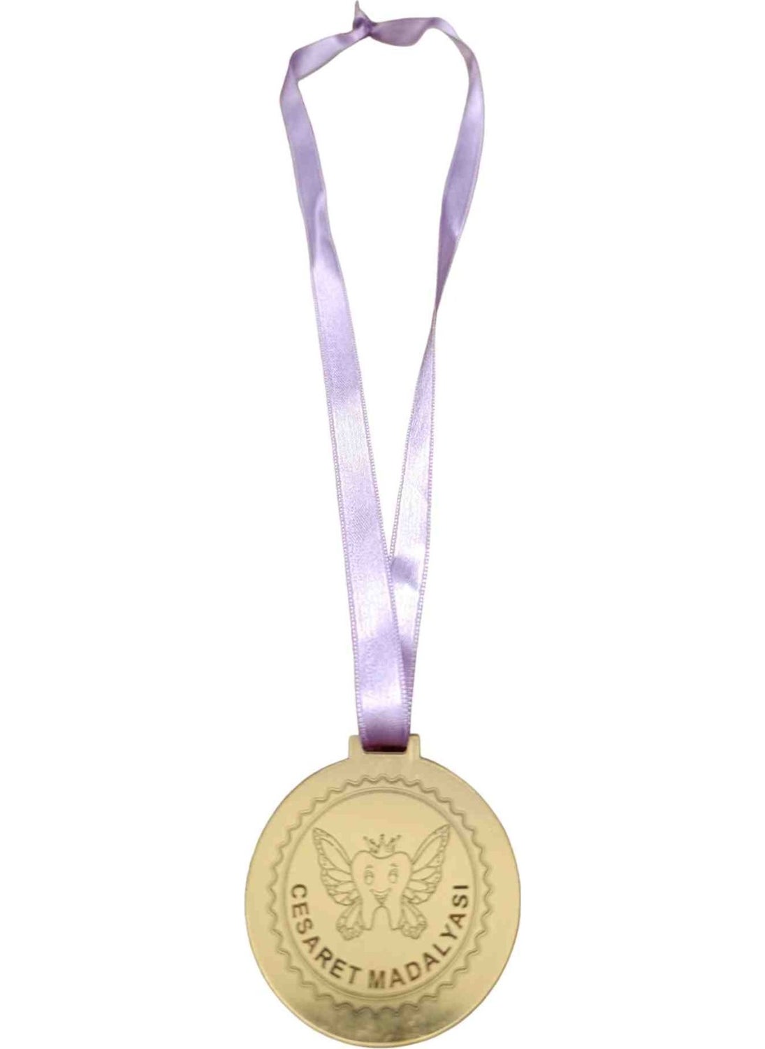 Vulli Children's Medal of Courage  - Image 3