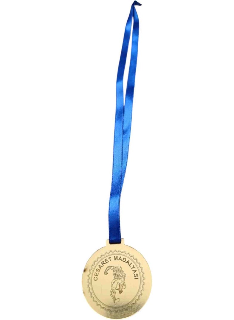 Vulli Children's Medal of Courage  - Image 4