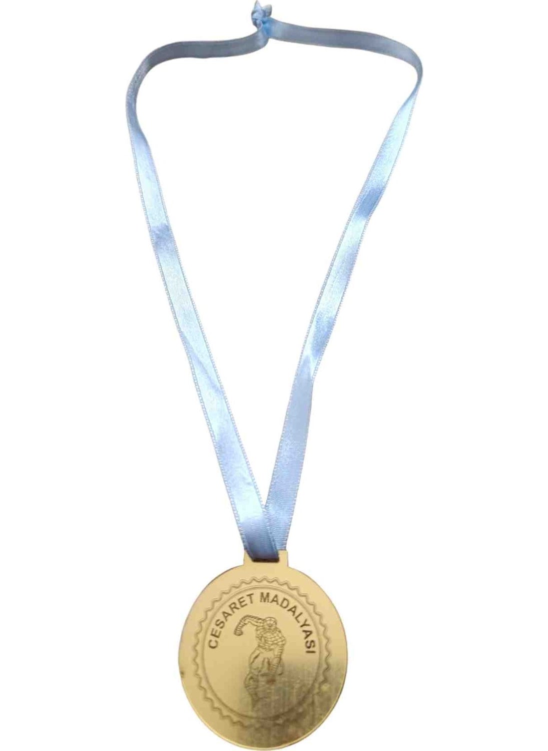 Vulli Children's Medal of Courage  - Image 1