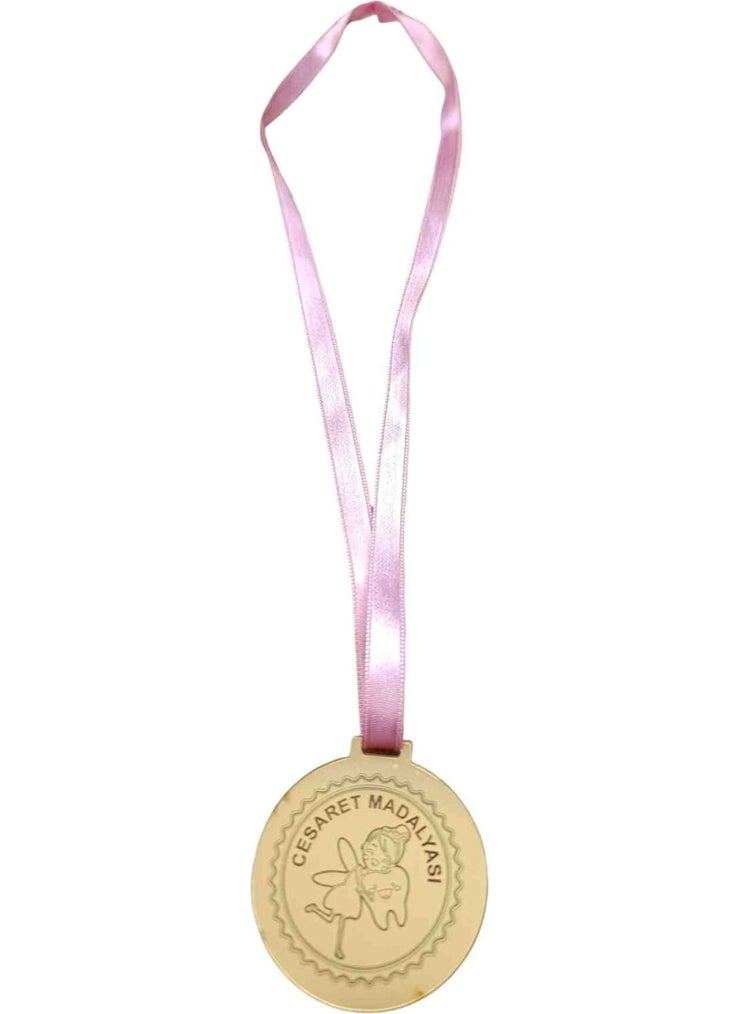 Vulli Children's Medal of Courage  - Image 5