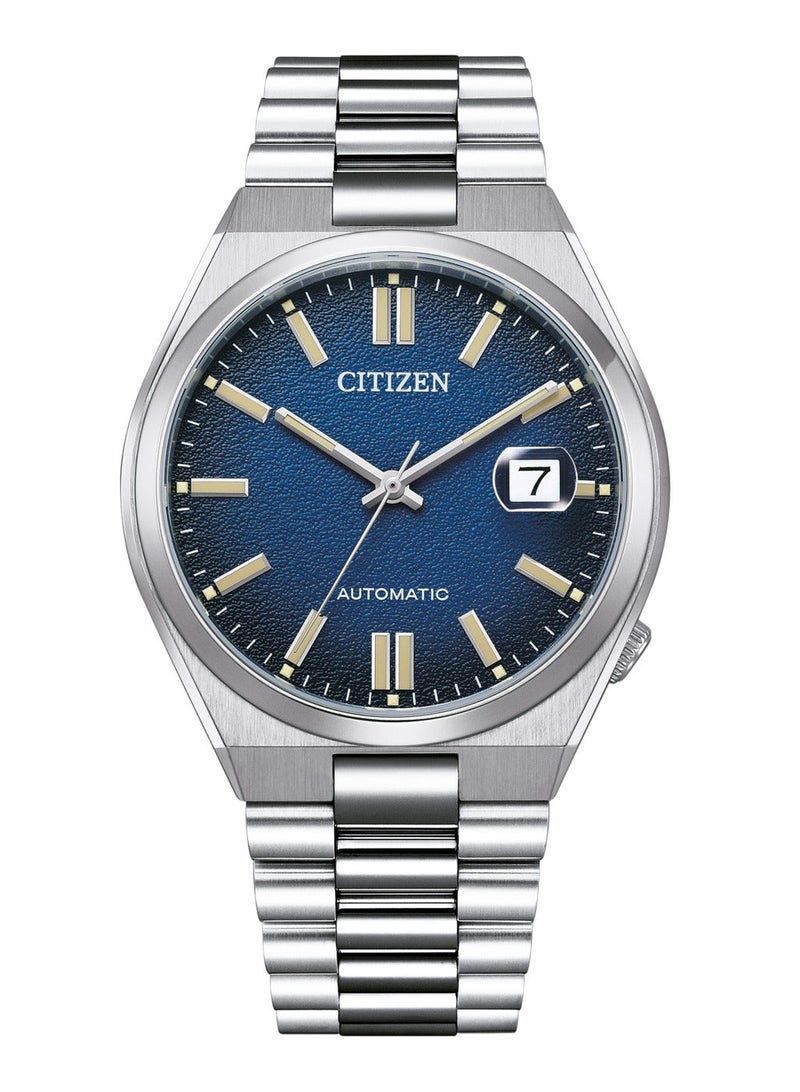 Citizen Boutique Citizen Tsuyosa Automatic Watch NJ0151-88L - Image 1